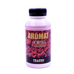 Добавка к прикормке TRAPER Aromat Bloodworm 300г цена и информация | Прикормки | 220.lv