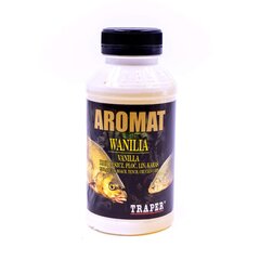 Ēsmas piedeva Traper Aromat Vanilla, 300g cena un informācija | Ēsmas | 220.lv