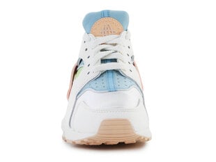 NIKE AIR HUARACHE SIEVIEŠU SPORTA APAVI SE DQ0117-100 цена и информация | Спортивная обувь, кроссовки для женщин | 220.lv