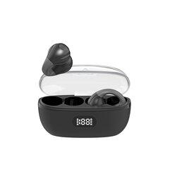 Sbox EB-OWS14 Black cena un informācija | Austiņas | 220.lv