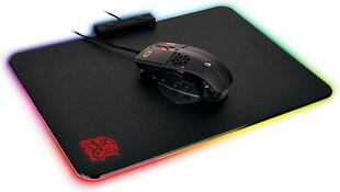 Ttesports MP-DCM-RGBHMS-01, черный цена и информация | Мыши | 220.lv