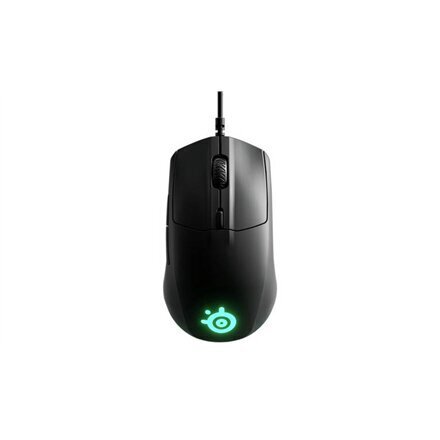 SteelSeries Rival 3 cena un informācija | Peles | 220.lv