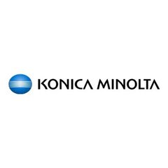 Барабанный барабан Konica-Minolta Коника-Минолта DR-214 DR214, черный, черный, 80 карат (A85Y0RD) цена и информация | Картриджи для лазерных принтеров | 220.lv