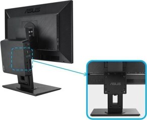 Asus MKT01 (90LA0040-B01100) cena un informācija | Monitora turētāji | 220.lv