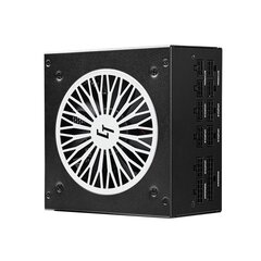 Chieftec PuwerUp sērija 550W GPX-550FC cena un informācija | Barošanas bloki (PSU) | 220.lv