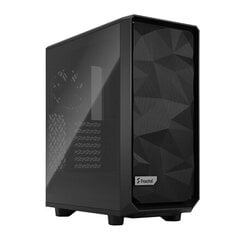 Fractal Design Meshify 2 Compact cena un informācija | Datoru korpusi | 220.lv