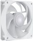 Cooler Master SickleFlow 120 ARGB White Edition 3 in 1 MFX-B2DW-183PA-R1 cena un informācija | Datora ventilatori | 220.lv