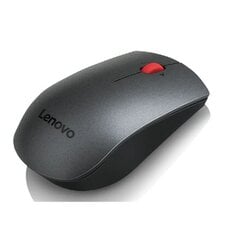 Lenovo 4X30H56887, черный цена и информация | Мыши | 220.lv