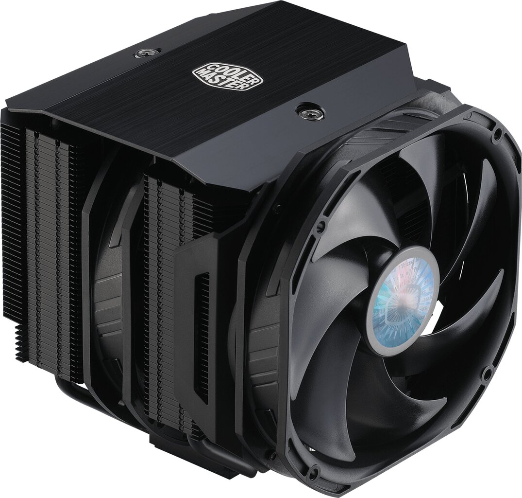 Cooler Master MAM-D6PS-314PK-R1 cena un informācija | Procesora dzesētāji | 220.lv