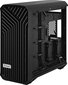 Fractal Design Torrent Black cena un informācija | Datoru korpusi | 220.lv