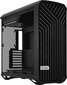 Fractal Design Torrent Black cena un informācija | Datoru korpusi | 220.lv