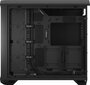 Fractal Design Torrent Black cena un informācija | Datoru korpusi | 220.lv