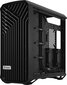 Fractal Design Torrent Black cena un informācija | Datoru korpusi | 220.lv