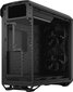 Fractal Design Torrent Black cena un informācija | Datoru korpusi | 220.lv