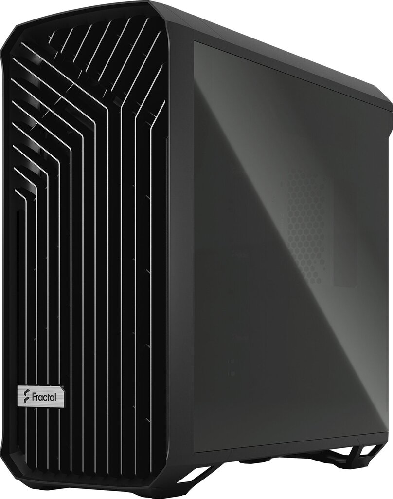 Fractal Design Torrent cena un informācija | Datoru korpusi | 220.lv