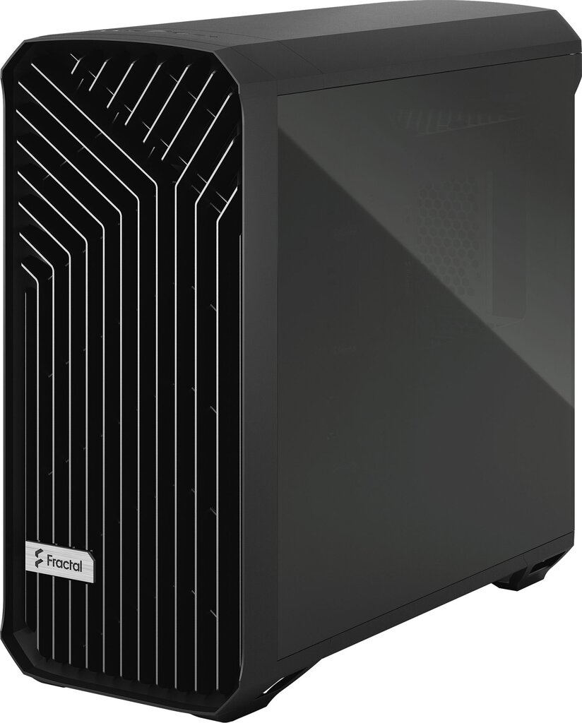 Fractal Design Torrent cena un informācija | Datoru korpusi | 220.lv