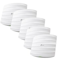 TP-Link Omada EAP245 V3 cena un informācija | Bezvadu piekļuves punkti (Access Point) | 220.lv