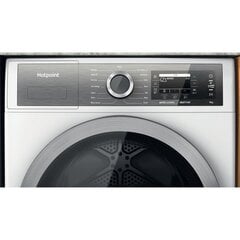 Hotpoint H8 D94WB EU cena un informācija | Veļas žāvētāji | 220.lv