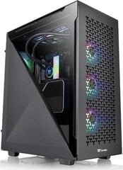 Thermaltake CA-1T4-00M1WN-02 цена и информация | Корпуса | 220.lv