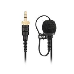 Rode microphone Lavalier II цена и информация | Микрофоны | 220.lv