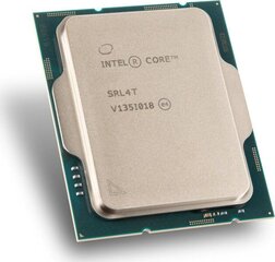 Intel CM8071504549231 cena un informācija | Procesori (CPU) | 220.lv