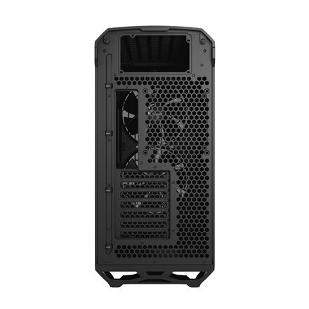 Fractal Design Torrent Compact cena un informācija | Datoru korpusi | 220.lv