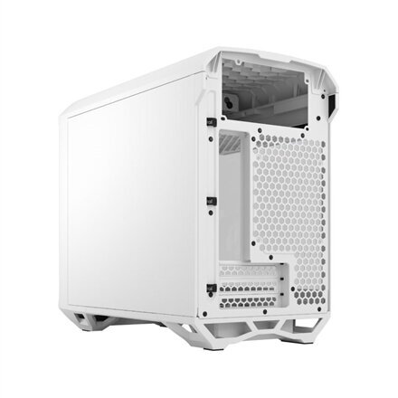 Fractal Design Torrent Nano TG cena un informācija | Datoru korpusi | 220.lv