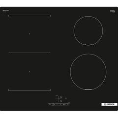 Bosch PVS611BB6E цена и информация | Варочные поверхности | 220.lv