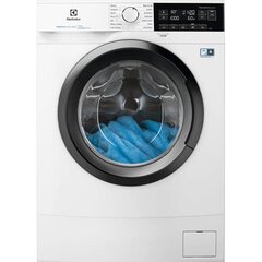 Electrolux PerfectCare 600 EW6SN326SI цена и информация | Стиральные машины | 220.lv