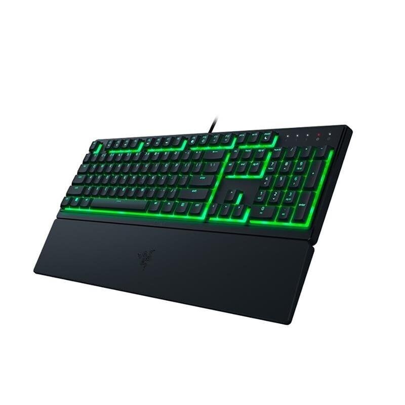 Razer Ornata V3 X цена и информация | Klaviatūras | 220.lv