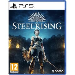 Steelrising, PS5 cena un informācija | Datorspēles | 220.lv