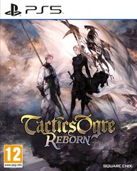 Tactics Ogre: Reborn, PlayStation 4 - Game (pre-order) цена и информация | Компьютерные игры | 220.lv