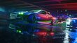 Need for Speed Unbound, Xbox Series X - Game cena un informācija | Datorspēles | 220.lv