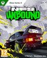 Need for Speed Unbound, Xbox Series X - Game цена и информация | Datorspēles | 220.lv