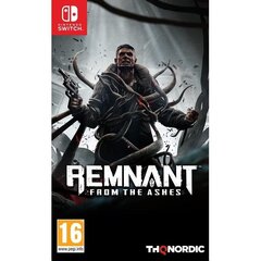 SW Remnant: From the Ashes cena un informācija | Datorspēles | 220.lv