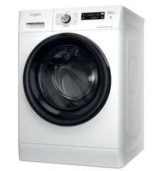 Whirlpool FFS 7259 B EE цена и информация | Стиральные машины | 220.lv