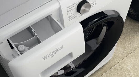 Whirlpool FFS 7259 B EE cena un informācija | Veļas mašīnas | 220.lv