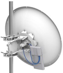 MikroTik mANT30 PA | Направленная антенна | MTAD-5G-30D3-PA, 5 ГГц, 30 дБи цена и информация | Маршрутизаторы (роутеры) | 220.lv