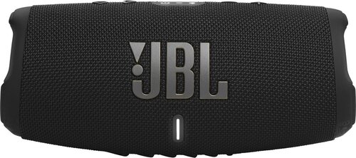 JBL Charge 5 JBLCHARGE5WIFIBLK цена и информация | Аудиоколонки | 220.lv