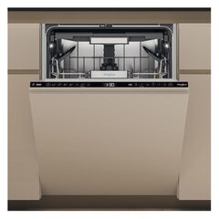 Whirlpool W7I HF60 cena un informācija | Trauku mazgājamās mašīnas | 220.lv