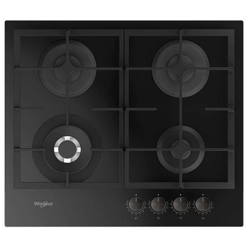 Whirlpool AKTL 629/NB1 cena un informācija | Plīts virsmas | 220.lv