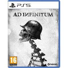 Ad Infinitum, PlayStation 5 - Game цена и информация | Компьютерные игры | 220.lv