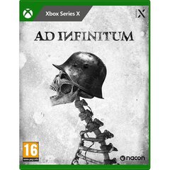 Ad Infinitum, Xbox Series X - Game цена и информация | Компьютерные игры | 220.lv