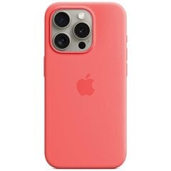 Etui Apple MT1G3ZM|A iPhone 15 Pro 6.1" цена и информация | Чехлы для телефонов | 220.lv