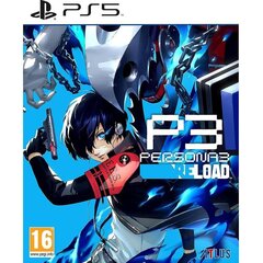 Persona 3 Reload, PlayStation 5 - Game cena un informācija | Datorspēles | 220.lv
