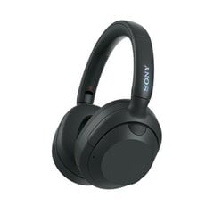 Sony wireless headset ULT Wear WH-ULT900NB, black цена и информация | Наушники | 220.lv