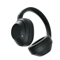 Sony wireless headset ULT Wear WH-ULT900NB, black цена и информация | Наушники | 220.lv