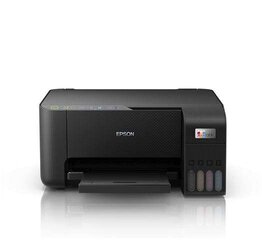 Epson EcoTank L3270 (C11CJ67434) cena un informācija | Printeri un daudzfunkcionālās ierīces | 220.lv