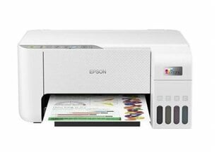 Epson EcoTank L3276 (C11CJ67436) cena un informācija | Printeri un daudzfunkcionālās ierīces | 220.lv