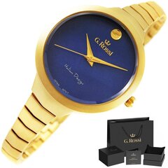Женские часы G. Rossi 11624B-6D1 VVA919 цена и информация | Женские часы | 220.lv
